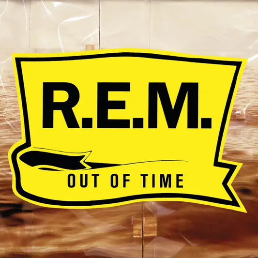 R.E.M.: Out of Time