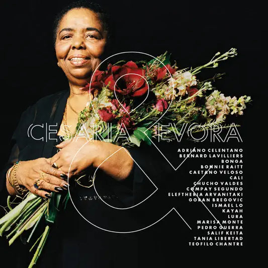 Cesria vora: Cesaria