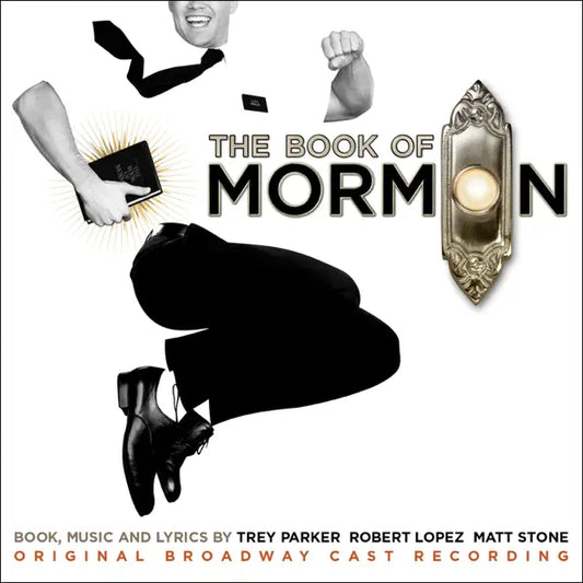 Book of Mormon