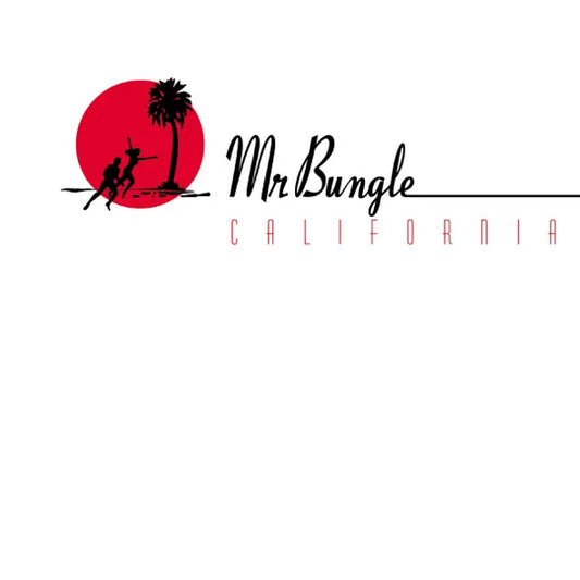 Mr Bungle: California