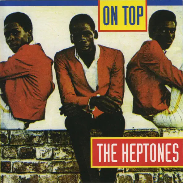 The Heptones: On Top