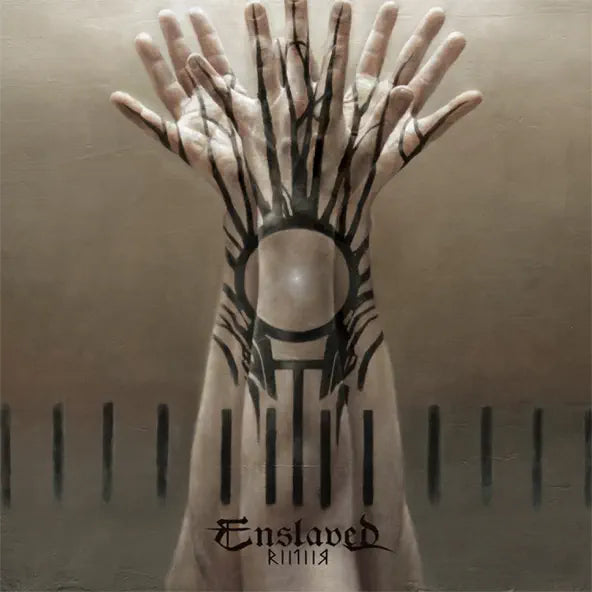 Enslaved: RIITIIR