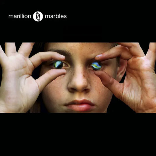 Marillion: Marbles