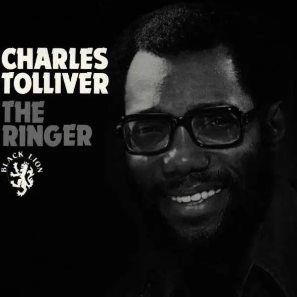 Charles Tolliver: The Ringer