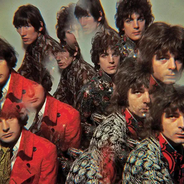 Pink Floyd: The Piper at the Gates of Dawn