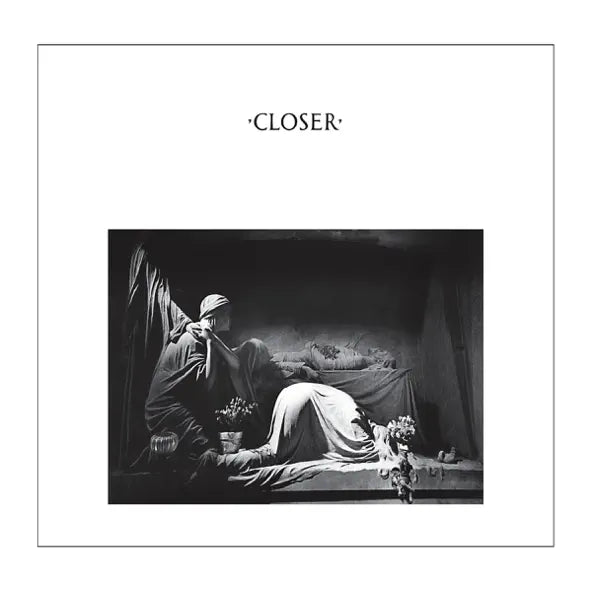 Joy Division: Closer