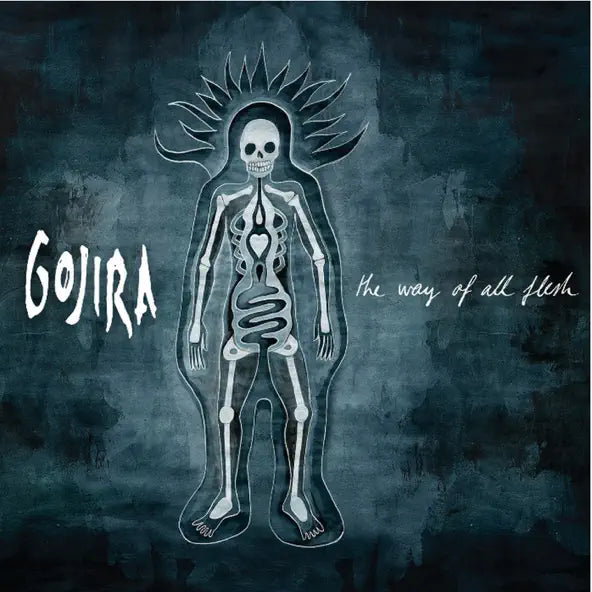 Gojira: The Way of All Flesh