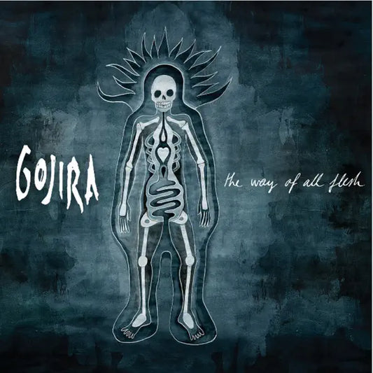 Gojira: The Way of All Flesh