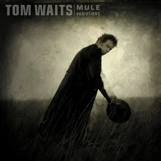 Tom Waits Mule Variations