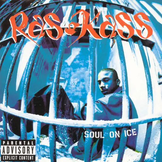 Ras Kass: Soul on Ice