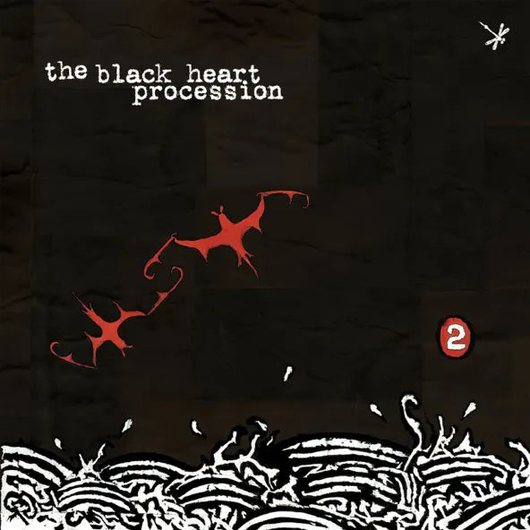 The Black Heart Procession: 2