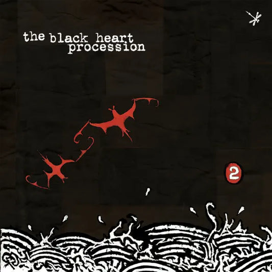 The Black Heart Procession: 2