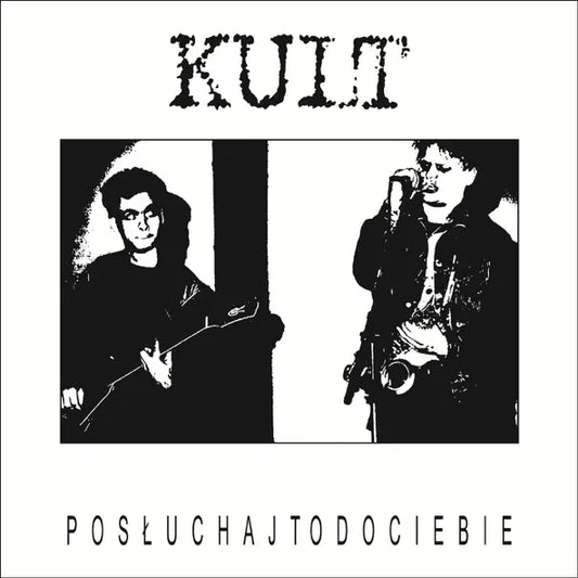 Kult: Posuchaj to Do Ciebie