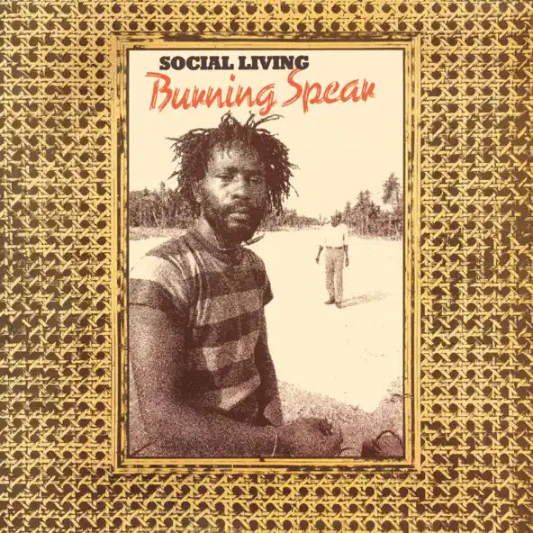 Burning Spear: Marcus' Children