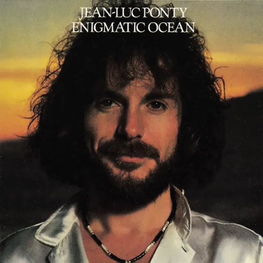 Jean Luc Ponty Enigmatic Ocean