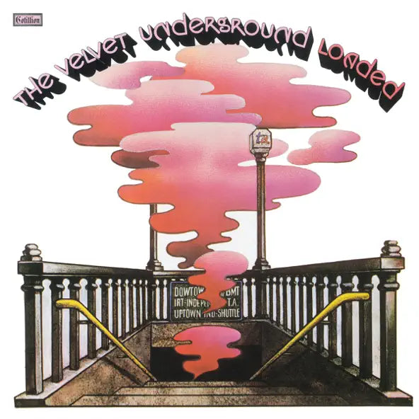 The Velvet Underground: Loaded