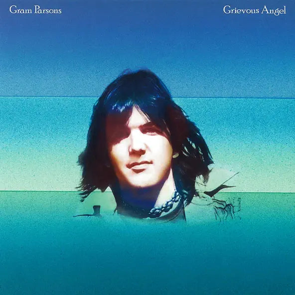 Gram Parsons: Grievous Angel