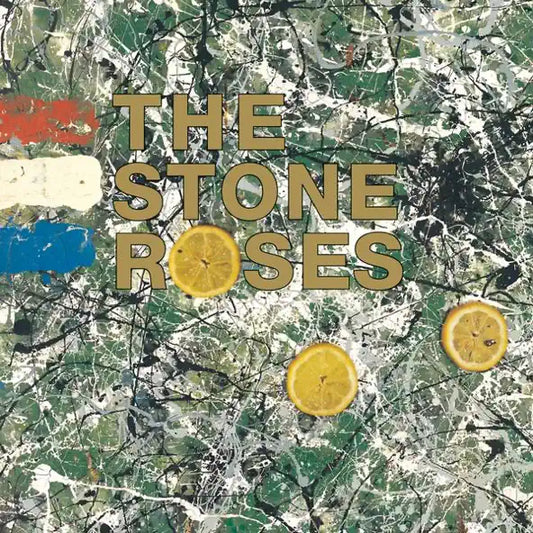 The Stone Roses: The Stone Roses