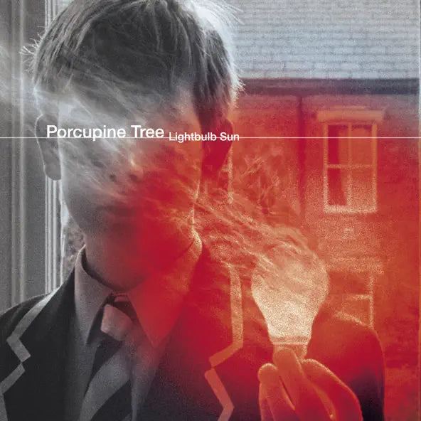 Porcupine Tree-Lightbulb Sun