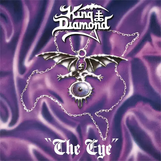 King Diamond: The Eye