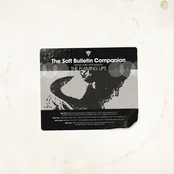 The Flaming Lips: The Soft Bulletin