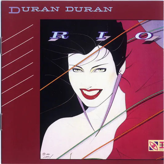 Duran Duran: Rio