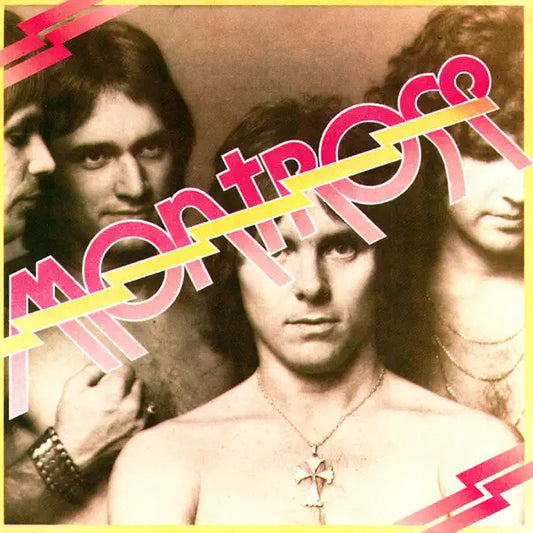 Montrose: Montrose