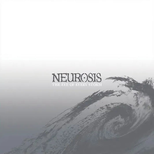 The Eye of Every Storm: Neurosis