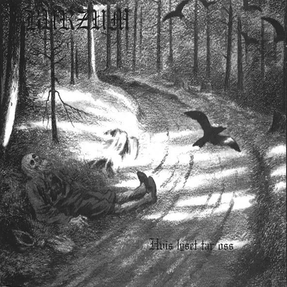 Burzum: Hvis Lyset Tar Oss