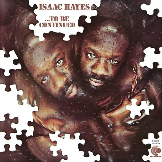 Isaac Hayes: To Be Continued