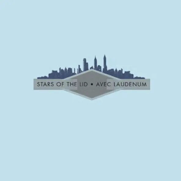 Stars of the Lid: Avec Laudenum