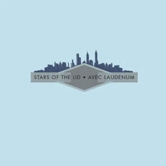 Stars of the Lid: Avec Laudenum