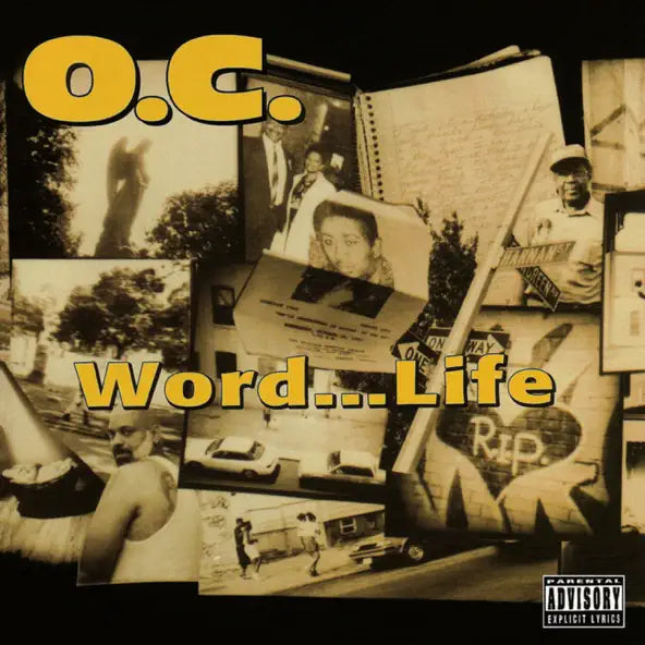 O.C.: Word...Life