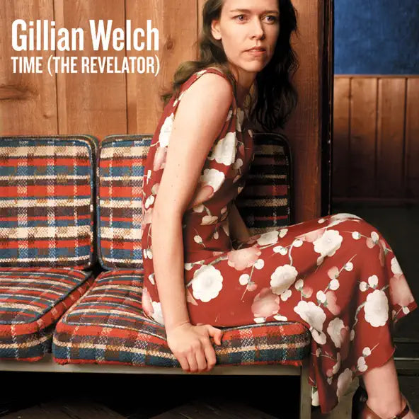 Gillian Welch: The Revelator