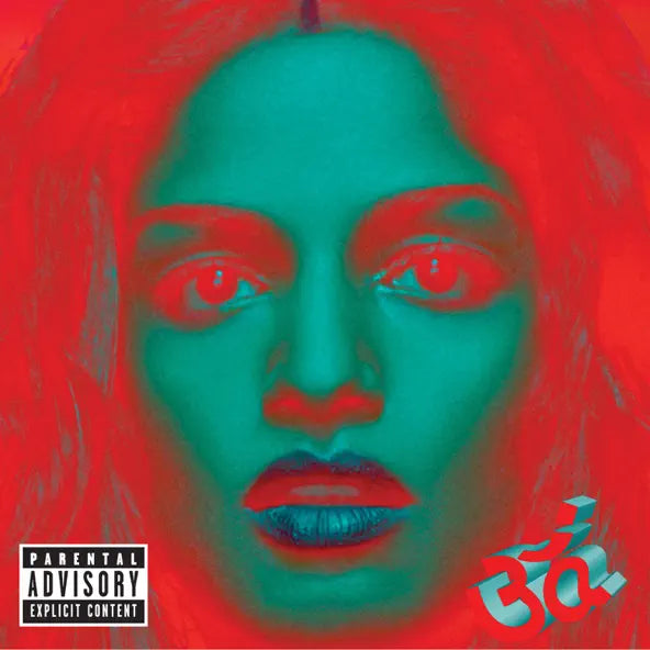 M.I.A.: Cornonstpicum