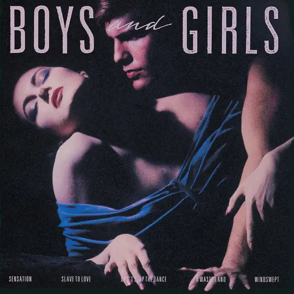 Bryan Ferry: Boys and Girls