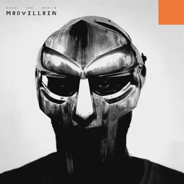 Madvillain: Madvillainy