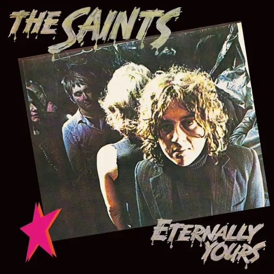 The Saints: Eternally Yours (1978)