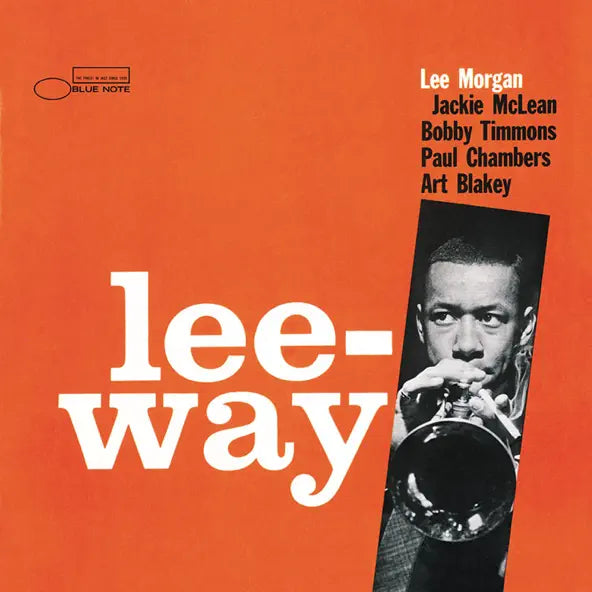 Lee Morgan: Lee-Way