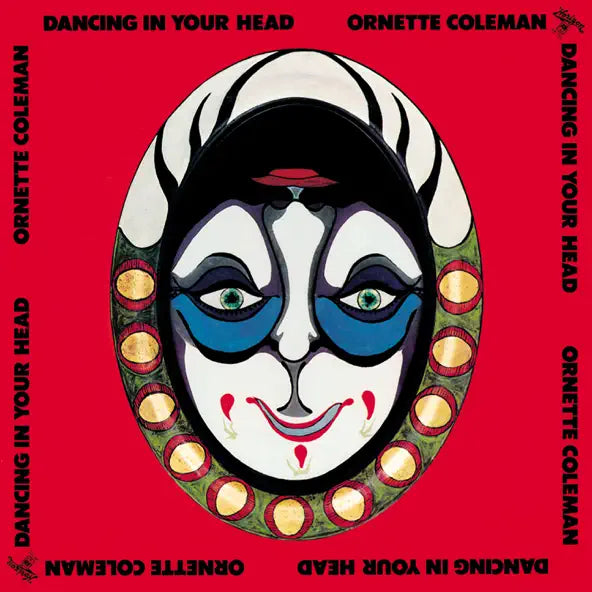 Ornette Coleman: Dancing in Your Head