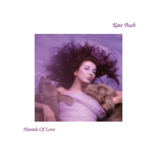 Kate Bush: Hounds of Love