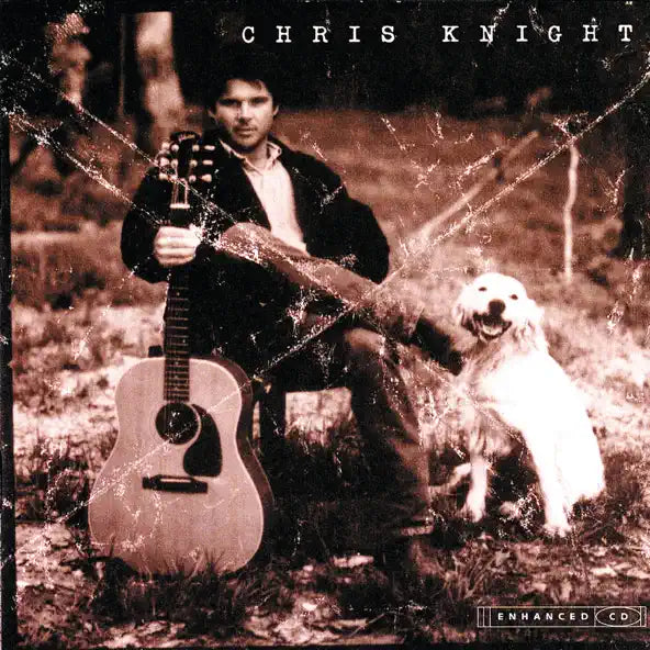 Chris Knight: Chris Knight