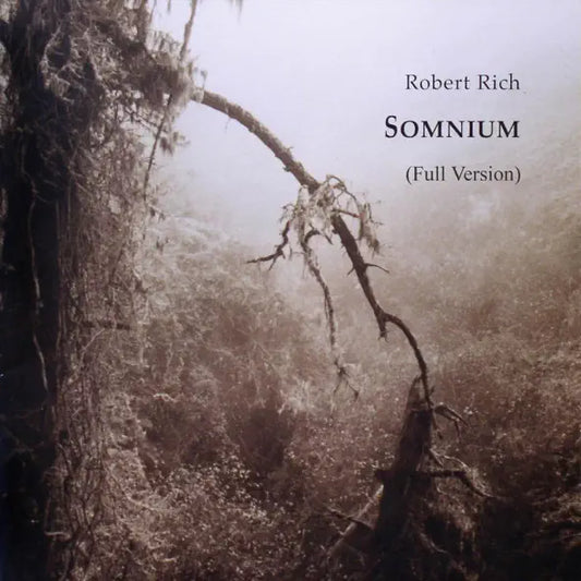 Robert Rich: Somnium