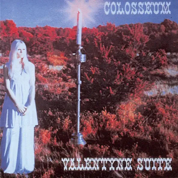 Colosseum- Valentyne Suite