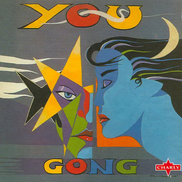 Gong: You