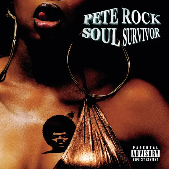 Pete Rock: Soul Survivor