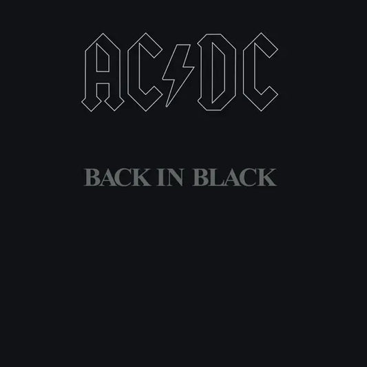 AC/DC: Back in Black