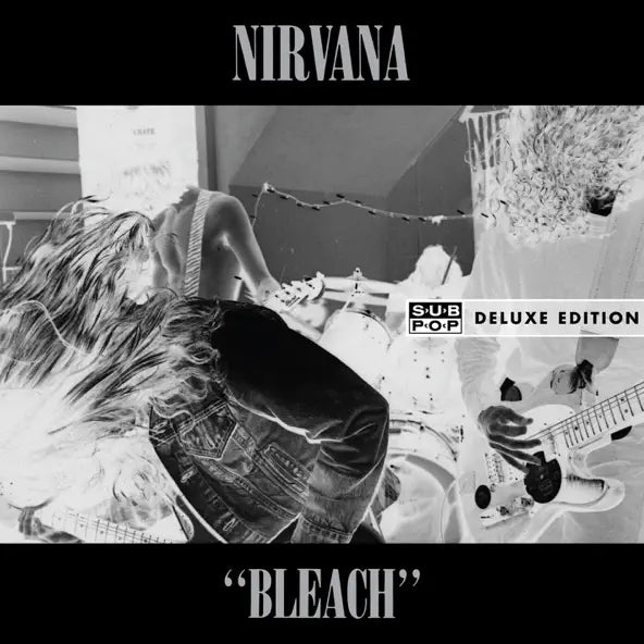 Nirvana: Bleach