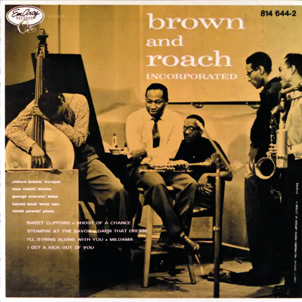 Brown and Roach Incorporated