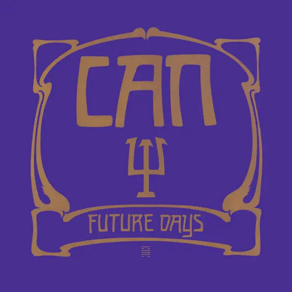 Can: Future Days